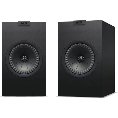 Afbeelding van KEF Q150 Zwart luidspreker (per paar)