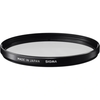 Afbeelding van Sigma WR UV filter 77mm