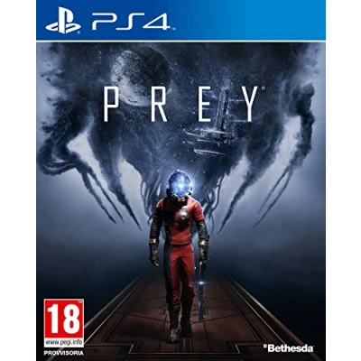 Afbeelding van Prey PS4 Standaard PlayStation 4