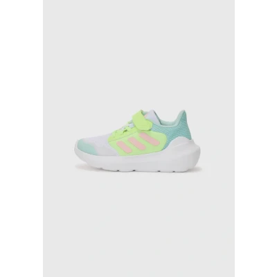 Afbeelding van adidas Sportswear Tensaur Run 2.0 Schoenen Kids Kinderen Wit 28 1/2