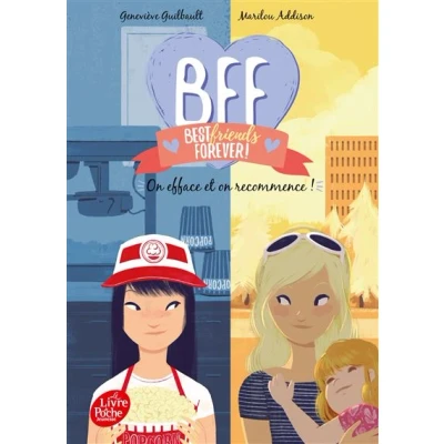 Image de BFF Best Friends Forever Tome 5