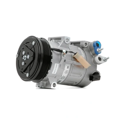 Afbeelding van Nissens Airco compressor 89362