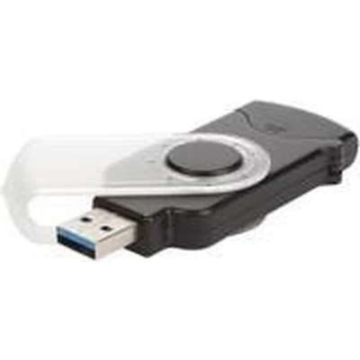Afbeelding van Usb 3.0 sd/microsd kaartlezer Velleman