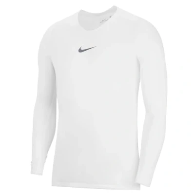 Image de Nike Dri fit Park First Layer T shirt à manches longues pour homme