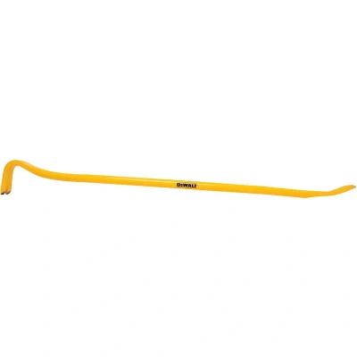 Afbeelding van DEWALT DWHT55132 1 Rem en nagelijzer 910mm carbonstaal