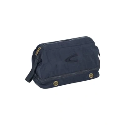 Afbeelding van Camel Active Journey Toilettas Large dark blue