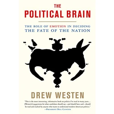 Afbeelding van The Political Brain