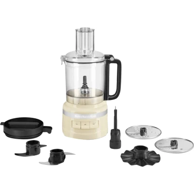 Image de KitchenAid Robot Multifonction 2,1l 5kfp0921 Cream