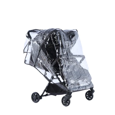Afbeelding van Novi Baby Regenhoes Foss Go