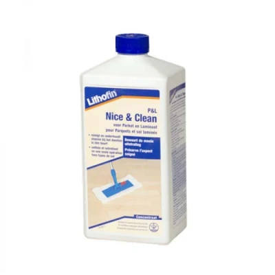 Afbeelding van Lithofin P&amp;L Nice &amp; Clean