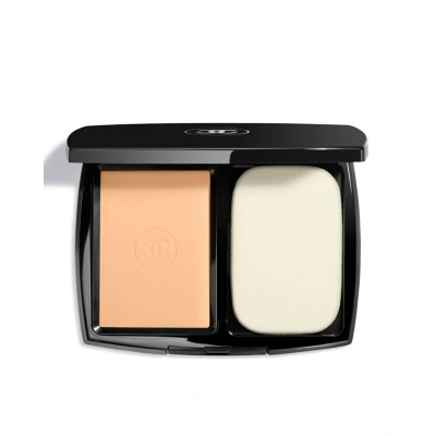 Afbeelding van CHANEL LANGHOUDENDE UITERST COMFORTABELE COMPACTE FOUNDATION MET PERFECTE FINISH B50 13 Gr
