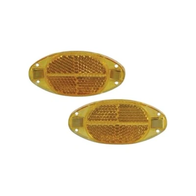 Afbeelding van Dresco Spaakreflectoren 5251302
