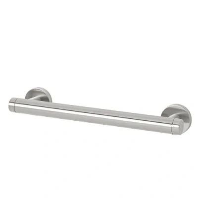 Afbeelding van Vasthoudstang Boston zilver 30 cm 297720946