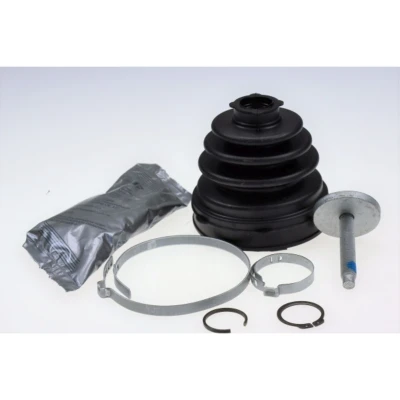 Afbeelding van LÖBRO 306414 Aandrijfashoes 96,00 NBR (Nitril Butadien Kautschuk) VOLVO: V50, S40 II, FORD: Focus 2