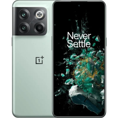 Afbeelding van OnePlus 10T 16GB/256GB Groen met Proximus abonnement 150 minuten + 5000 MB 4G