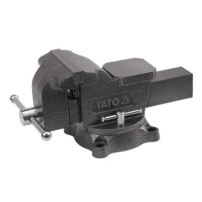 Afbeelding van YATO YT 6501 Bankschroef Gietijzer