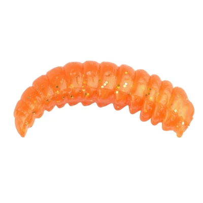 Afbeelding van Trout Master Camola 30 Flavour Garlic Kleur : Orange