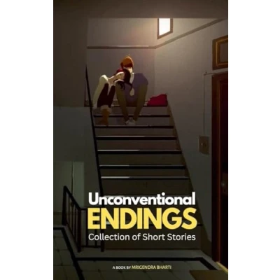 Afbeelding van Unconventional Endings