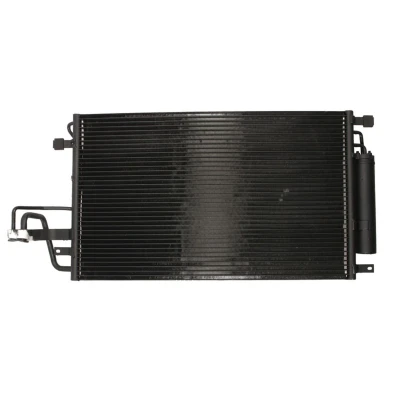 Afbeelding van Nissens Airco condensor 94801