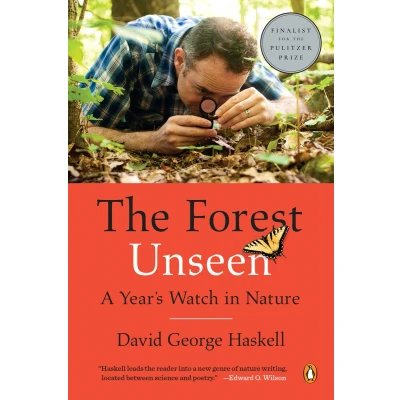 Afbeelding van The Forest Unseen