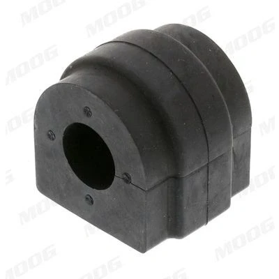 Afbeelding van MOOG BM SB 14665 Stabilisatorstang Rubbers Achteras links en rechts 19,5