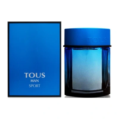 Image de Tous Man Sport Eau de Toilette 50 ml