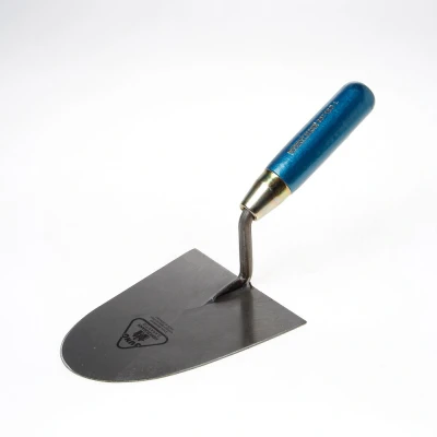 Afbeelding van Metseltroffel JUNG links 180 mm