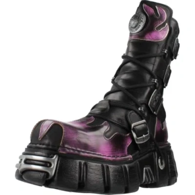 Afbeelding van NEW ROCK M591 C1 Zwart 36 EU
