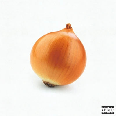 Afbeelding van Hard Life Onion (LP)