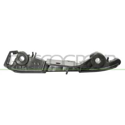 Afbeelding van PRASCO BM0531004 Houder, bumper Links voor BMW: 5 Saloon