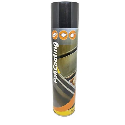 Afbeelding van Pancoating Bakspray