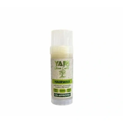 Afbeelding van YARI GREEN CURLS HAIRWAX