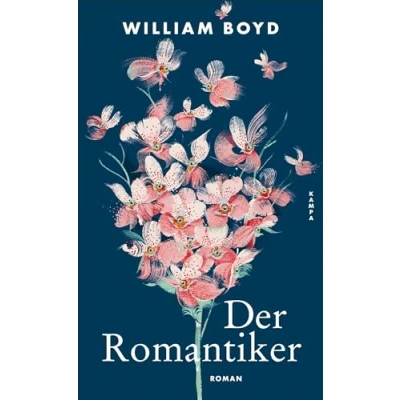 Afbeelding van Der Romantiker