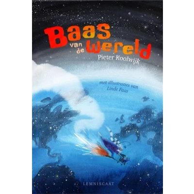 Image de Baas van de wereld