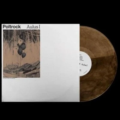 Afbeelding van Poltrock Aulus I (LP)