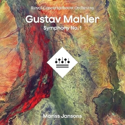 Afbeelding van Royal Concertgebouw Orchestra &amp; Mariss Jansons Gustav Mahler: Symphony No. 1 (LP)