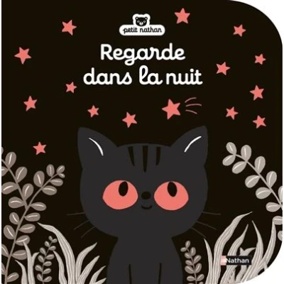 Image de Regarde dans la nuit