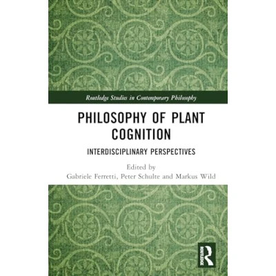 Afbeelding van Routledge Studies in Contemporary Philosophy of Plant Cognition