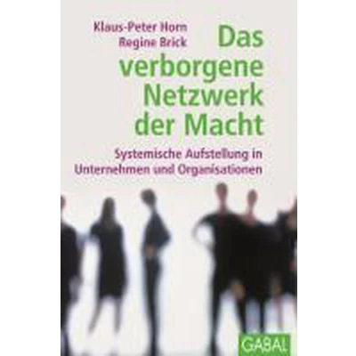 Afbeelding van Das verborgene Netzwerk der Macht