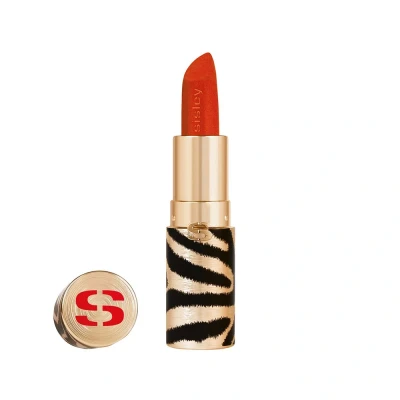 Afbeelding van Sisley Phyto Rouge Velvet Lipstick