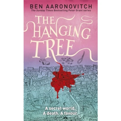 Afbeelding van Hanging Tree EXPORT
