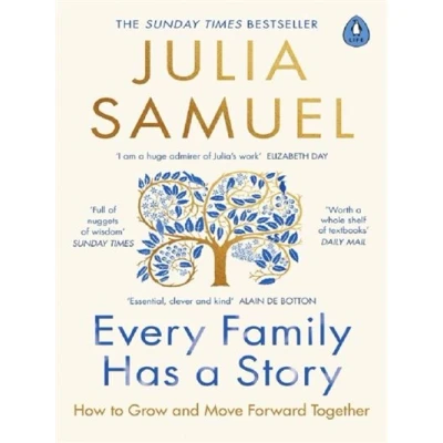 Image de EVERY FAMILY HAS A STORY