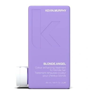 Afbeelding van Kevin Murphy Blonde Angel Treatment Conditioner 250 ml vrouwen voor Grijs haar ieder haartype