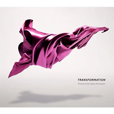 Afbeelding van Mohammad Reza Mortazavi Transformation (CD)
