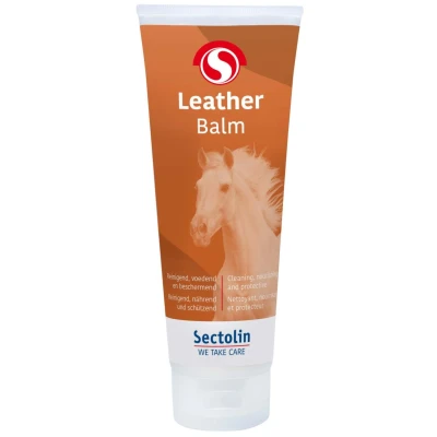Image de Sectolin Baume pour Cuir 250ml