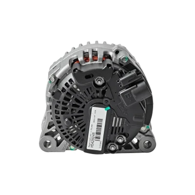 Afbeelding van Valeo Alternator/Dynamo 437471