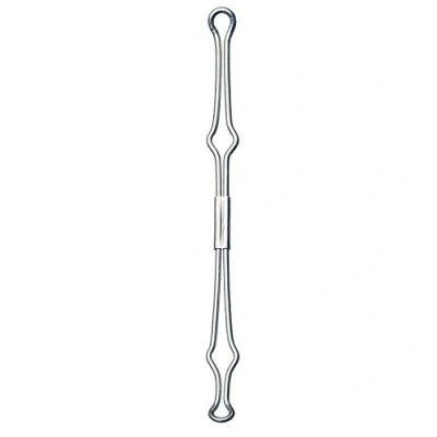 Afbeelding van VELOFLEX A290501 Set van 10 metalen houders voor ordners en ringmappen, zilver