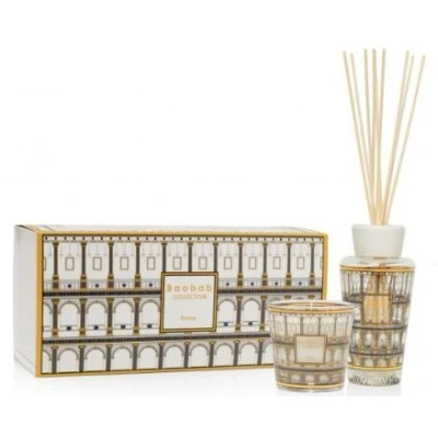 Afbeelding van Baobab Collection My First Roma Geurset