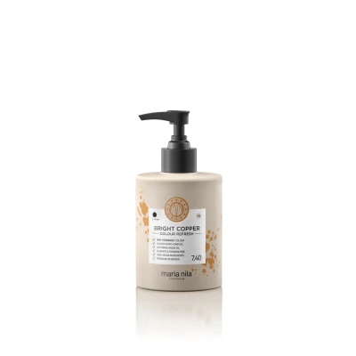 Afbeelding van Maria Nila Colour Refresh Bright Copper 7.40 300ml Haibu by Kapperskorting.com