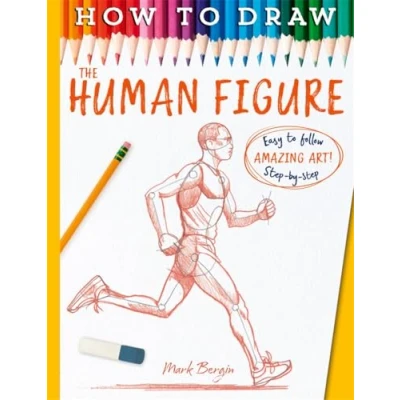 Afbeelding van How to Draw the Human Figure